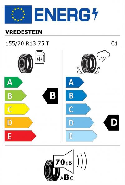 B D 70 db