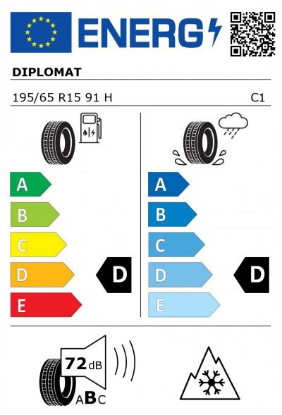 D D 72 db