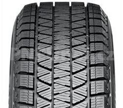 Bridgestone Blizzak DM-V3