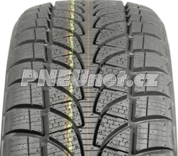 Bridgestone Blizzak LM 32 MO