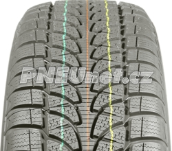 Bridgestone Blizzak LM 80 Evo (r.v. 2018)