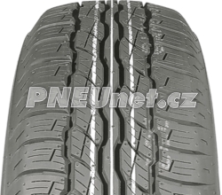 Bridgestone D687 JZ