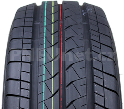 Bridgestone Duravis R660 ECO