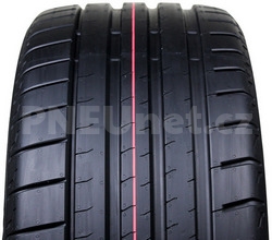 Bridgestone Potenza Sport MGT