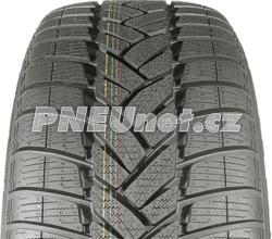 Dunlop Grandtrek WTM3