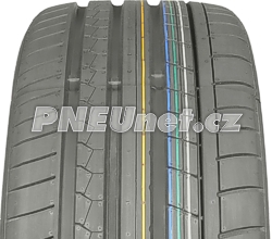 Dunlop SP Sport Maxx GT ROF