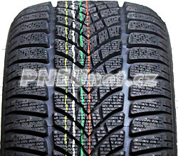 Dunlop SP Winter Sport 4D MFS MO