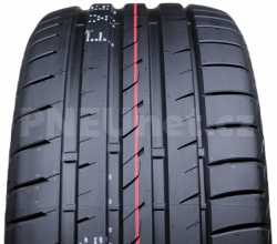 Firestone Firehawk Sport