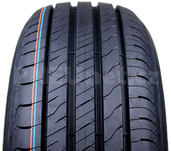 Goodyear EfficientGrip 2 SUV