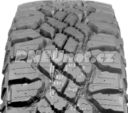 Goodyear Wrangler Duratrac MFS 245/75 R 16 120 Q celoroční | PNEU   pneumatiky Goodyear