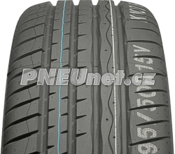 Hankook K107 Ventus S1 evo