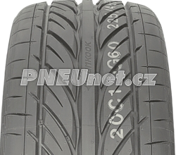 Hankook K110 Ventus V12 EVO (r.v. 2008) 1ks Maďarsko)