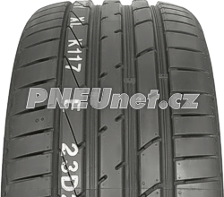 Hankook K117 Ventus S1 evo 2 MO