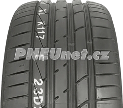 Hankook K117B Ventus S1 evo 2 RFT *