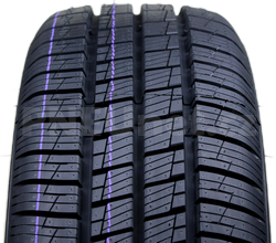 Hankook RA30 Vantra ST AS2