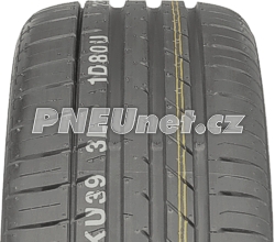 Kumho KU39 Ecsta LE Sport FR