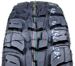 Kumho Road Venture MT KL71