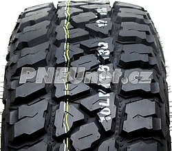 Kumho Road Venture MT51