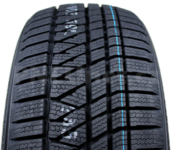 Kumho WinterCraft WS71 SUV