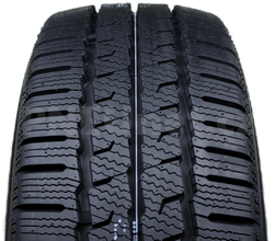 Maxxis VanSmart Snow WL2