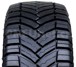 Michelin Agilis CrossClimate