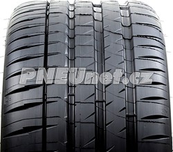 Michelin Pilot Sport 4 S TPC