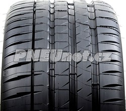 Michelin Pilot Sport 4 S ZP FR