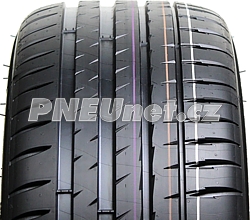 Michelin Pilot Sport 4 ZP