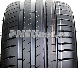 Michelin Pilot Sport 4 ZP FR