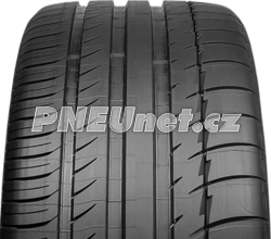 Michelin Pilot Sport PS2 N2