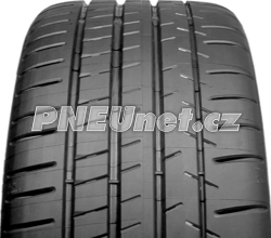 Michelin Pilot Super Sport N0