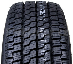 Nexen N blue 4 Season Van
