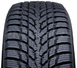 Nokian Snowproof 1