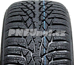 Nokian WR D4