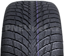 Nokian WR Snowproof P