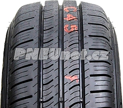 Pirelli Carrier All Season