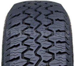 Riken Road Terrain
