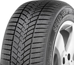 Semperit Speed Grip 3 FR