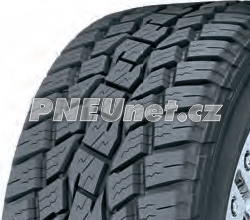Toyo Open Country A/T