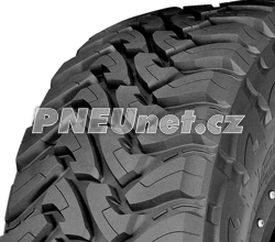 Toyo Open Country M/T