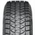 Bridgestone Blizzak DM-V3